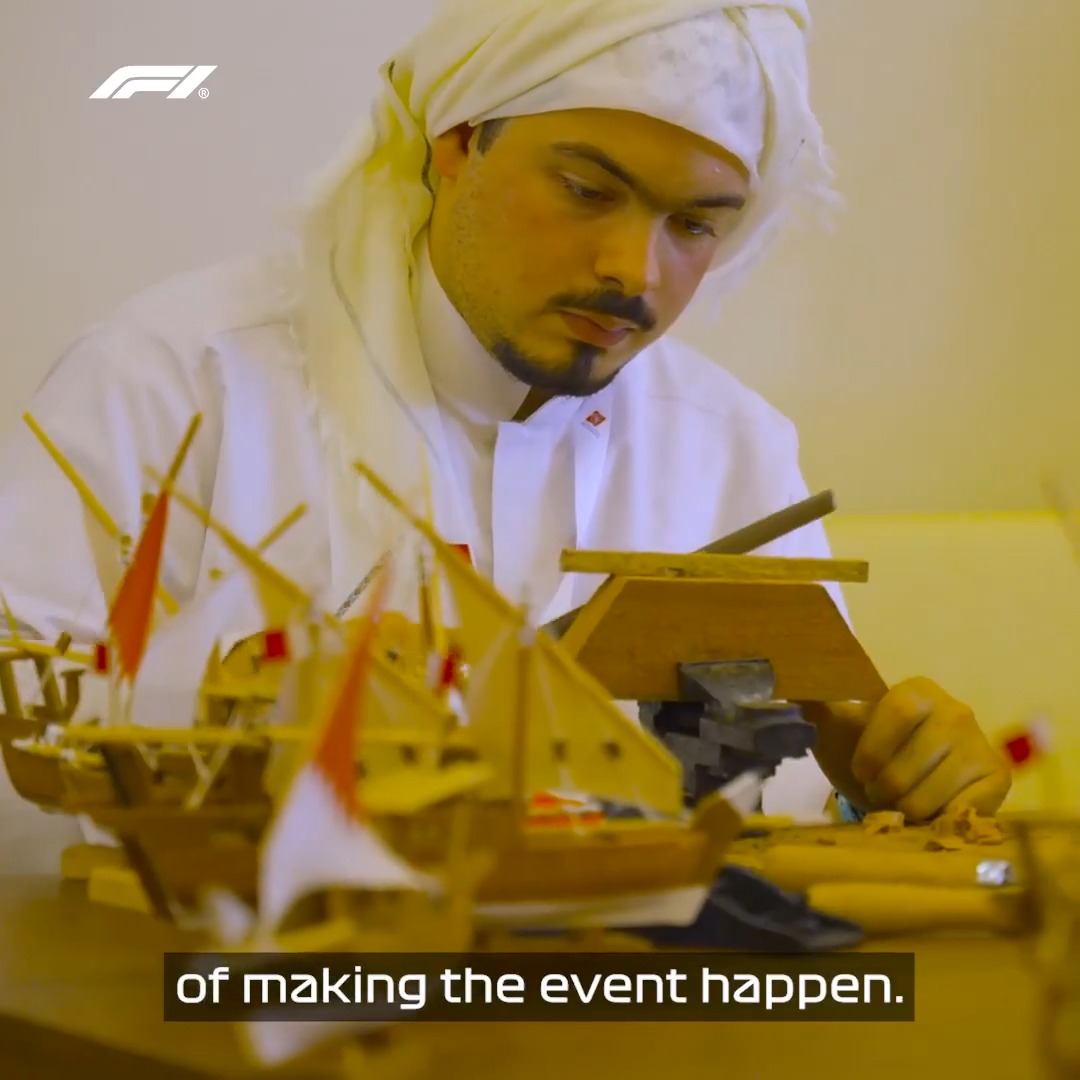 From the use of renewable energy - there are over 950 solar panels in Sepang - to dedicated community pitlane walks for 700 volunteers and students 🤩 F1’s drive to create a positive legacy on and off the track is seeing some incredible initiatives in Malaysia 🇲🇾 #F1 #BahrainGP
