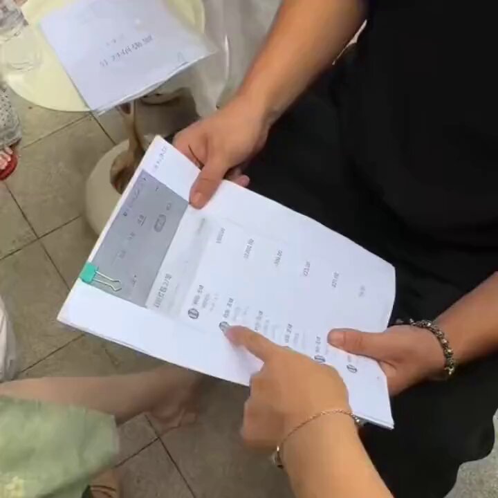 老板娘出轨员工被老公发现 离婚协议几十页聊天记录 尴尬了！！！