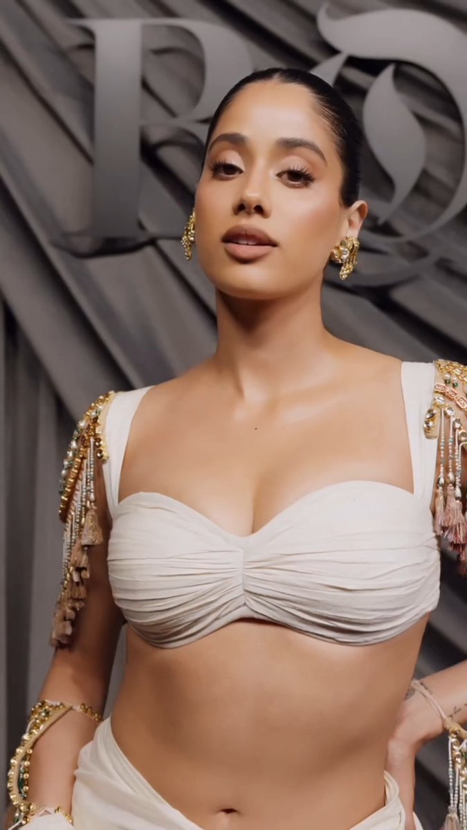 Jhanvi kapoor 🥵💥💥 #jhanvikapoor #jhanvi