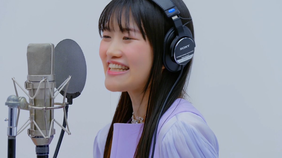 「THE FIRST TAKE」公開中🎤 『ray 超かぐや姫！Version』 #超かぐや姫 #CosmicPrincessKaguya