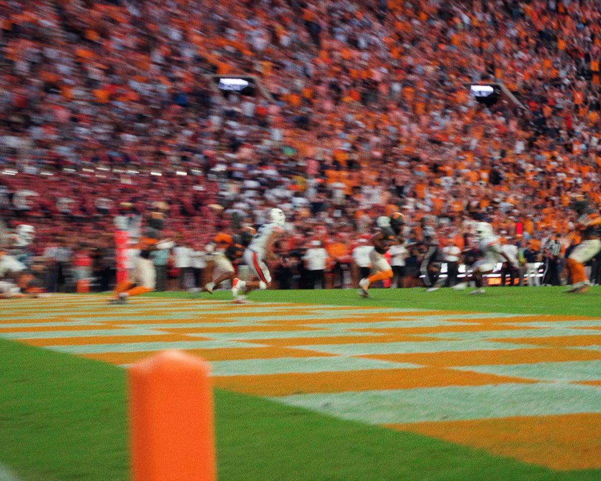 the day belonged to the Smokey Grey.