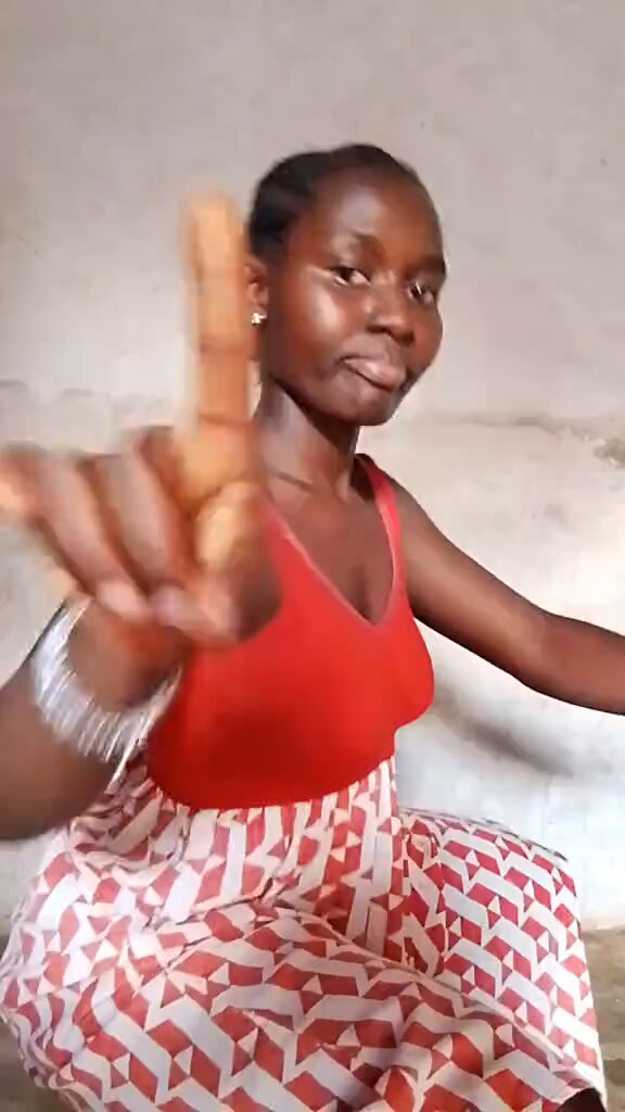 Ka kienyeji kama haka nakapata wapi 😁👇