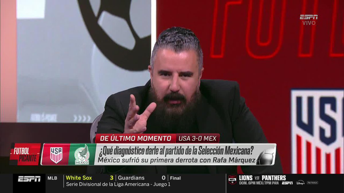 SIN PIEDAD CONTRA LOS JUGADORES DEL REBAÑO 💥 El mayor peligro de la Selección Mexicana son los jugadores de Chivas 💥 Tala Rangel esto es para ti... 💥 México solo jugó 26 minutos bien