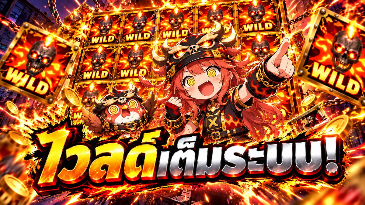 ของโคตรดีย์! | Blood Rebels