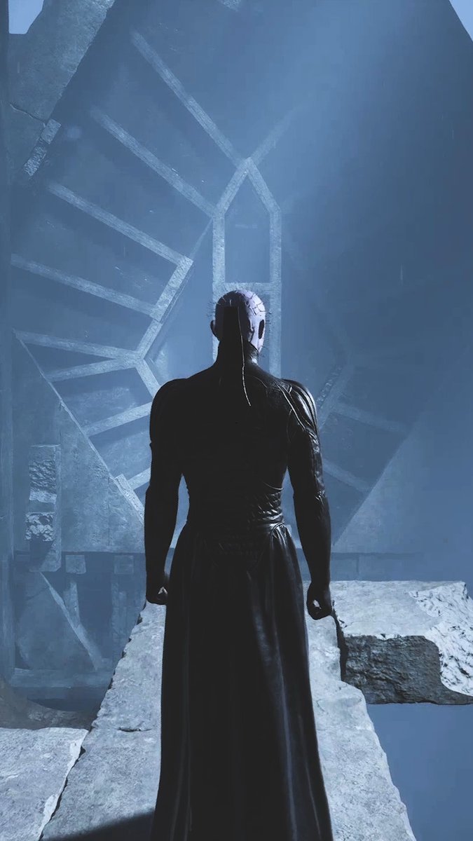 Your choice has been made. Come with us.