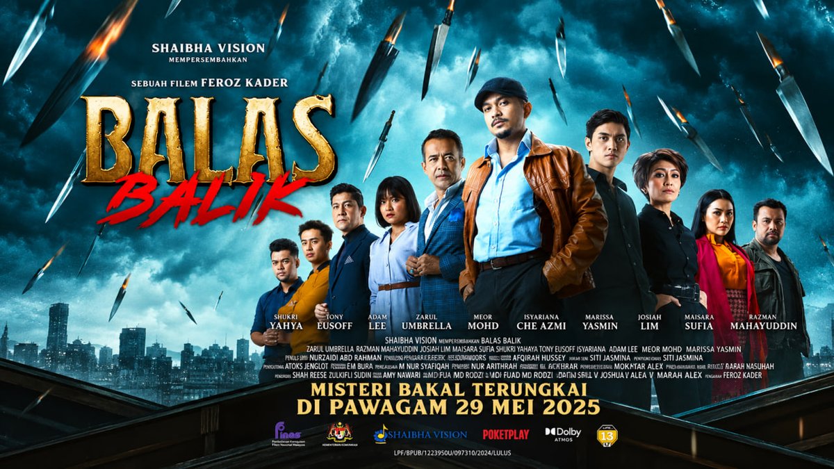 BALAS BALIK (2025)