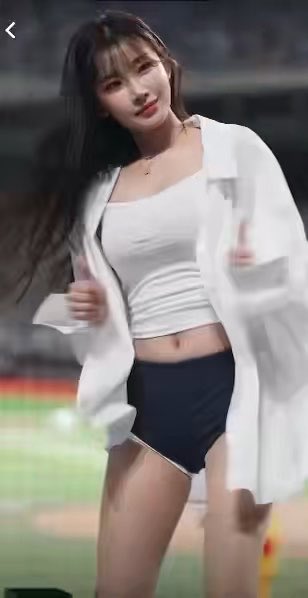 이주은 참을수 없어 !! 대만에서 아이돌급 사랑 받고있는 이주은 !! 사랑해요 ☺️🫶이주은