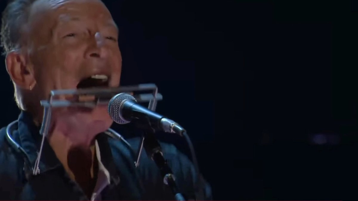 WATCH. Rocking Out “in the Free World,” with Millionaires, a Possible Billionaire and “Election Day” Activism By night’s end at “Power to the People,” organizer Tom Morello introduces Bruce Springsteen as a “fellow freedom fighter.” Springsteen describes the “whistles and phones” of ICE Watch patrols targeting Trump administration official Stephen Miller and former Attorney General Kristi Noem over immigration enforcement before singing—and shouting—“ICE Out.” Springsteen then reaches back to his classic anti-privilege song, “I Ain’t No Senator’s Son,” before joining Dave Matthews in a celebration of “rocking out in the free world.” “Grandson” lashes out at “the billionaires” while performing alongside millionaires and an estimated billionaire in Springsteen. Morello invokes Woody Guthrie, saying Guthrie knew that “every inch” of America was “stole from the Indigenous people,” before leading non-Native artists in “This Land Is Your Land.” And while the festival features 22 nonprofits that aren’t supposed to engage in partisan politics or election activity, Morello makes the political objective explicit: The goal, he says, is to have an impact on “Election Day and beyond that.” The night ends with Morello chanting, “Fists in the air, fists in the air,” Springsteen and the rest of the celebrity millionaire class beside him in a political rally dressed as a rock concert, with the fervor of a Red Party revival. Estimated net worth — highest to lowest 💰Bruce Springsteen — ~$1.2 billion 💰 Dave Matthews — ~$350 million 💰 Dave Grohl / Foo Fighters — ~$330 million 💰 Mike McCready — ~$100 million 💰 Matt Cameron — ~$80 million 💰 Geezer Butler — ~$70 million 💰 Jack Black — ~$50 million 💰 Darryl “DMC” McDaniels — ~$40 million 💰 Stephen Stills — ~$30–60 million 💰 Cypress Hill — ~$30 million+ 💰 Serj Tankian — ~$20–30 million 💰 Tom Morello — ~$20 million 💰 Dropkick Murphys — ~$10–20 million 💰 Shepard Fairey — ~$10 million 💰 Scott Ian — ~$8 million 💰 Public Enemy — ~$9 million+ 💰 Killer Mike — ~$6 million 💰 Joan Baez — ~$5 million 💰 Nathaniel Rateliff — ~$4 million 💰 Taylor Momsen — ~$4–10 million 💰 Brittany Howard — ~$3 million 💰 Grandson, Jordan Benjamin — ~$1–3 million Unknown / no reliable public estimate 🎶 Foo Fighters — band valuation: Unknown 🎶 Roman Morello: Unknown 🎶 Revel Ian: Unknown 🎶 Yoyoka Soma: Unknown 🎶 Hugo Weiss: Unknown 🎶 The Linda Lindas: Unknown 🎶 State Radio: Unknown 🎶 The Last Internationale: Unknown 🎶 The Neighborhood Kids: Unknown