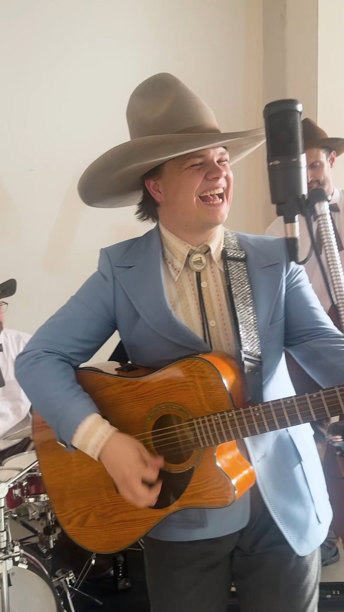 My Ten-Gallon Troubadours and I are hitting the recording studio later this month to begin recording an EP of honky Tonk heartbreak songs. Here’s just a small snippet of our original song “Heaven Knows”.