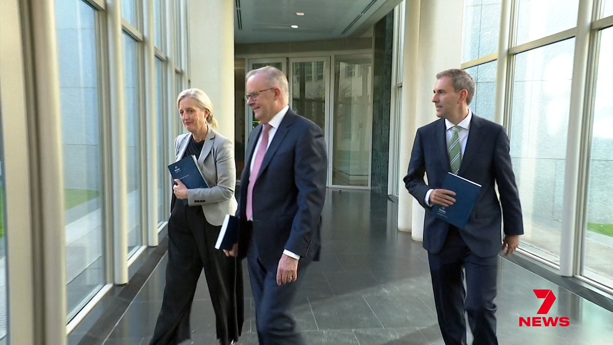 Federal Treasurer Jim Chalmers has dashed hopes of any new government packages to help with cost of living, warning the government is about to be hit with billions of dollars in extra costs to service its debt. The Treasurer is flying to Japan tonight, as pressure builds over rising inflation and interest rates.