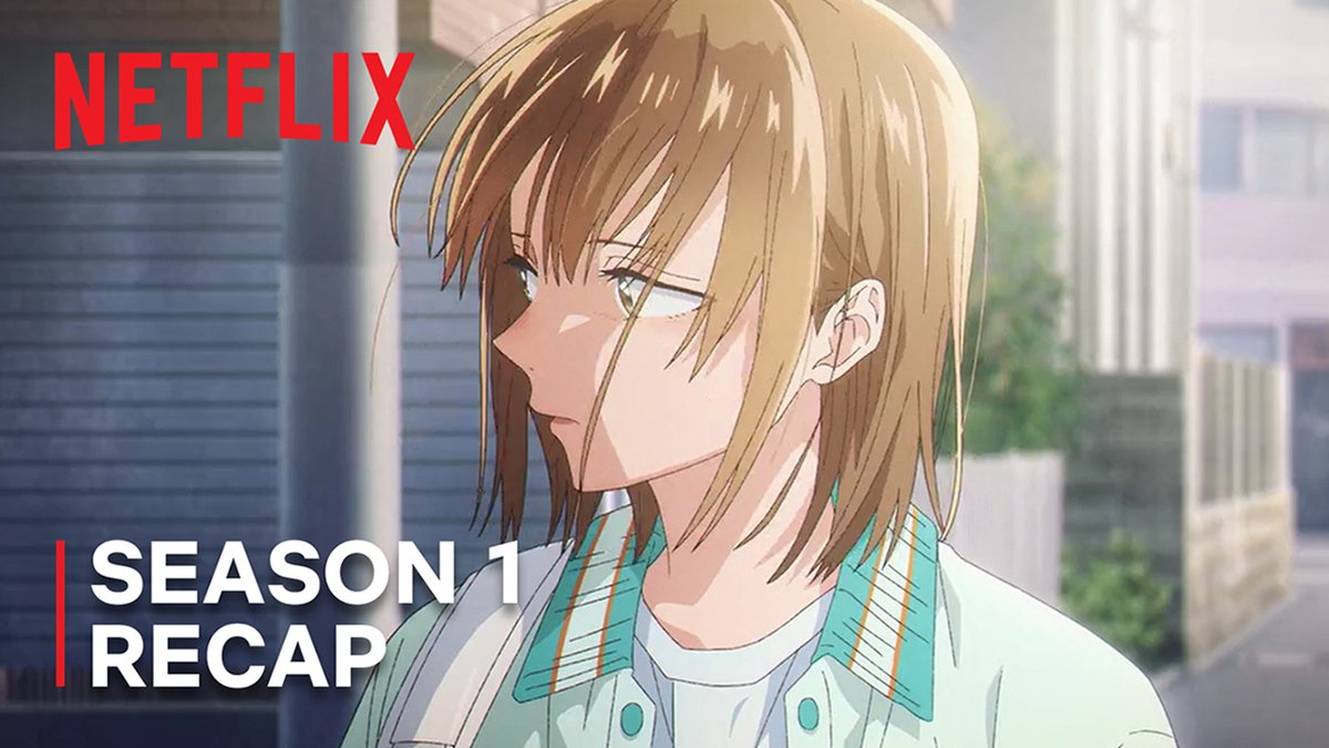 Season 2 has arrived! Why not celebrate by reliving the story from the very beginning? ๐๐ธ Blue Box Season 2 is now playing exclusively on Netflix, with new subbed and dubbed episodes weekly!