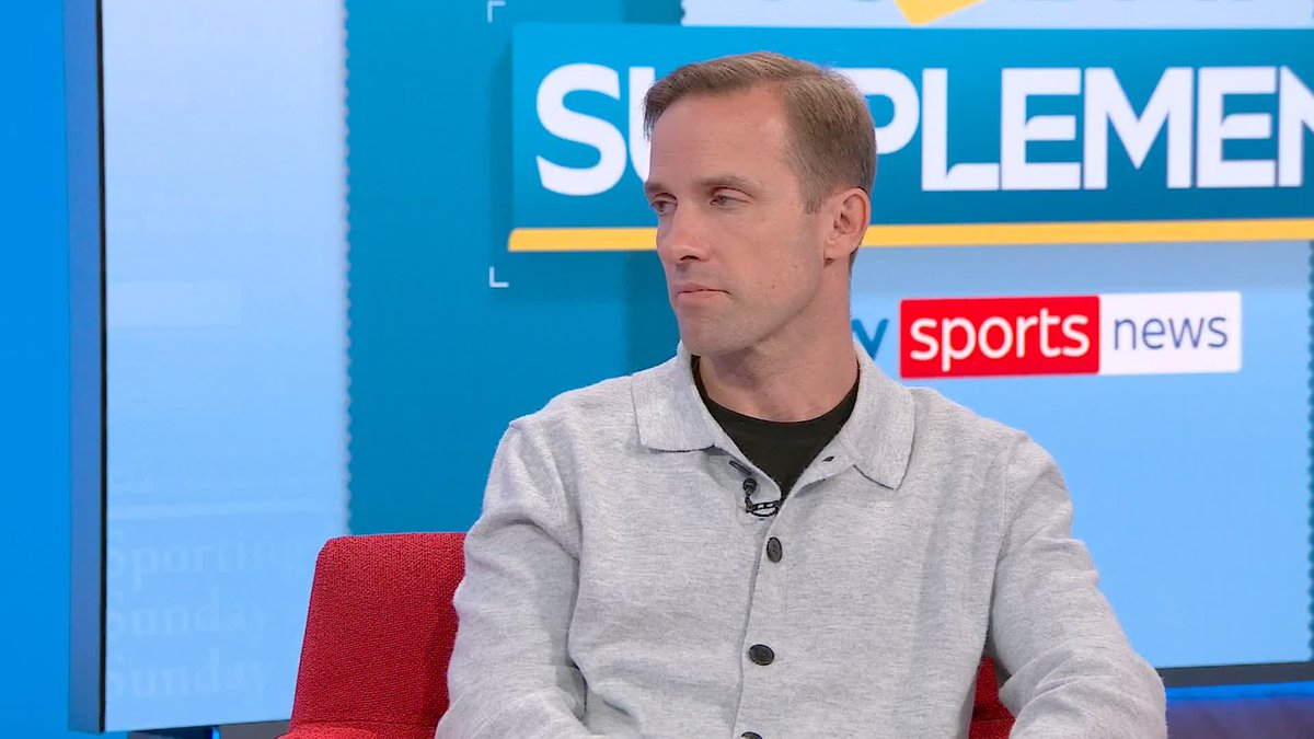 "If England are ever going to get over the line, Jude might be the one to get them there" 🗣️ Dominic King praises Jude Bellingham's impact on Thomas Tuchel's England side 🏴󠁧󠁢󠁥󠁮󠁧󠁿