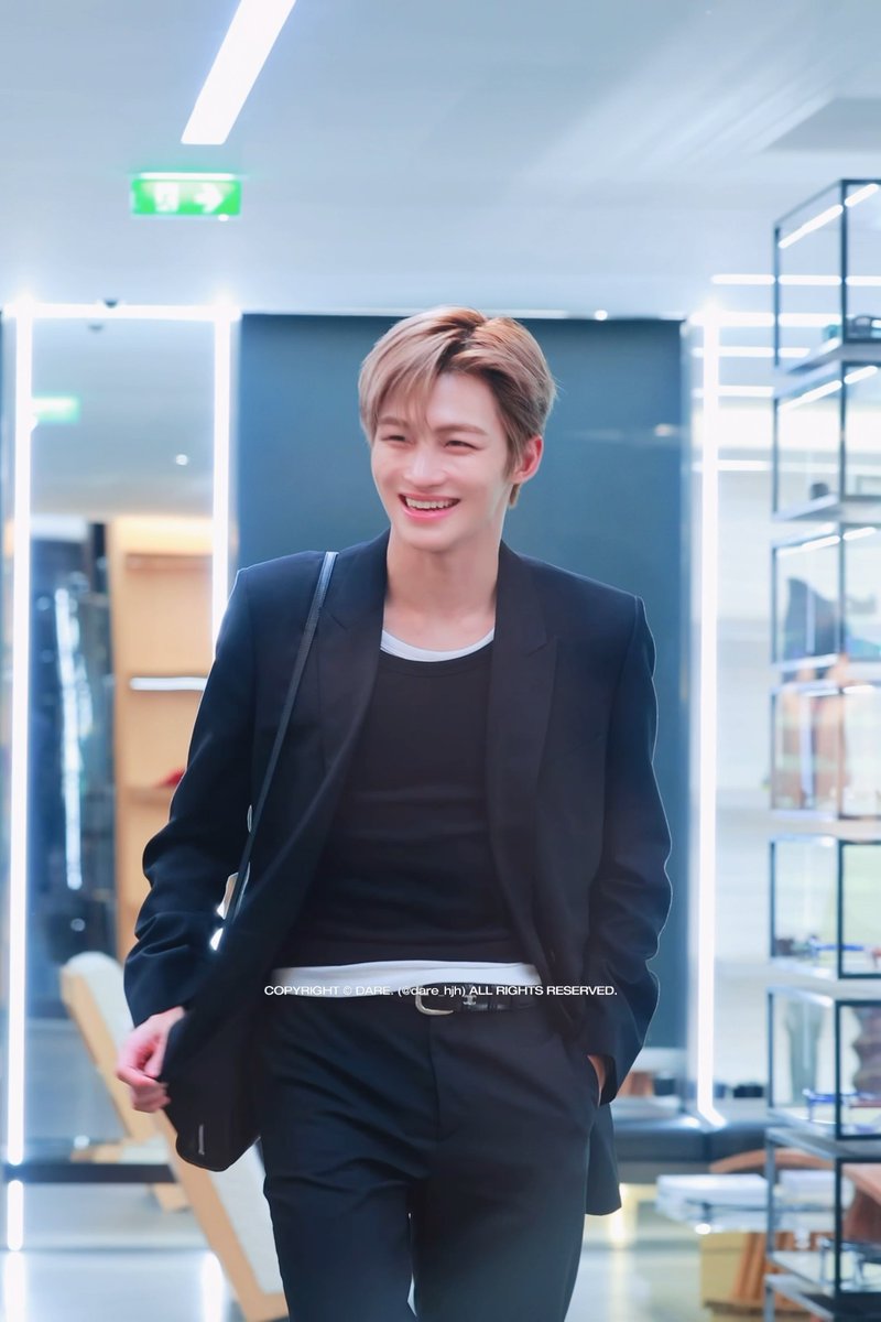 261003 #TWS #투어스 #JIHOON #지훈 #CelineEte2027 #TWSXCELINE