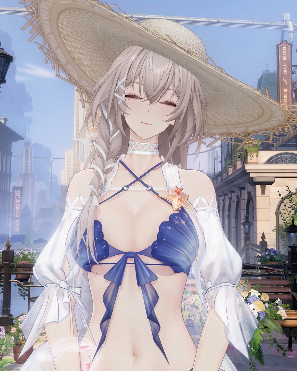 はやくこれになりたい😩🥰️