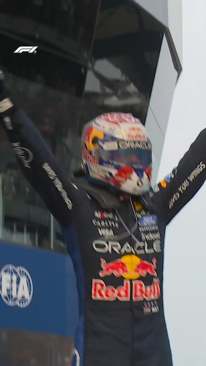 Super Max 🤩 #F1 #BahrainGP