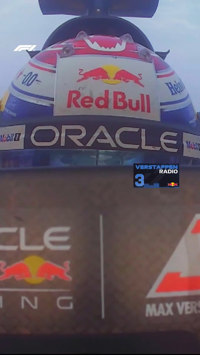 Masterful Max 🤩 Verstappen powers to his first win of the season 💪 #F1 #BahrainGP
