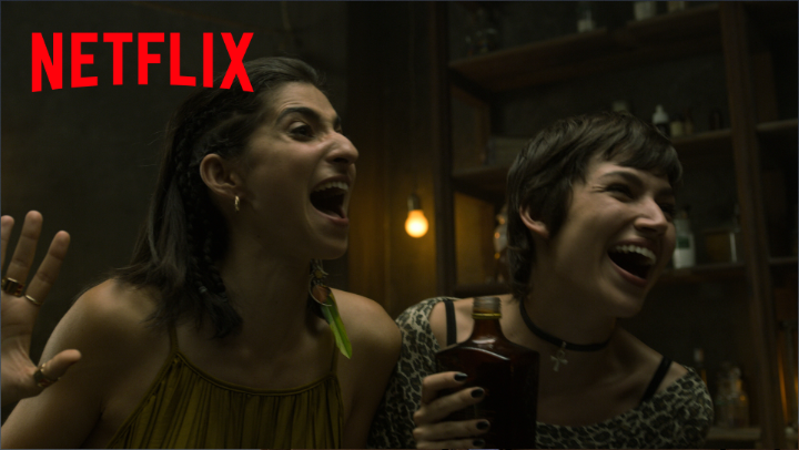 Si todo sale bien, se baila. Y si no, también. #BerlinNetflix #LCDP If everything goes well, we dance. And if it doesn’t, we dance too. #BerlinNetflix #LCDP Se tudo correr bem, dança-se. E se não, também. #BerlinNetflix #LCDP