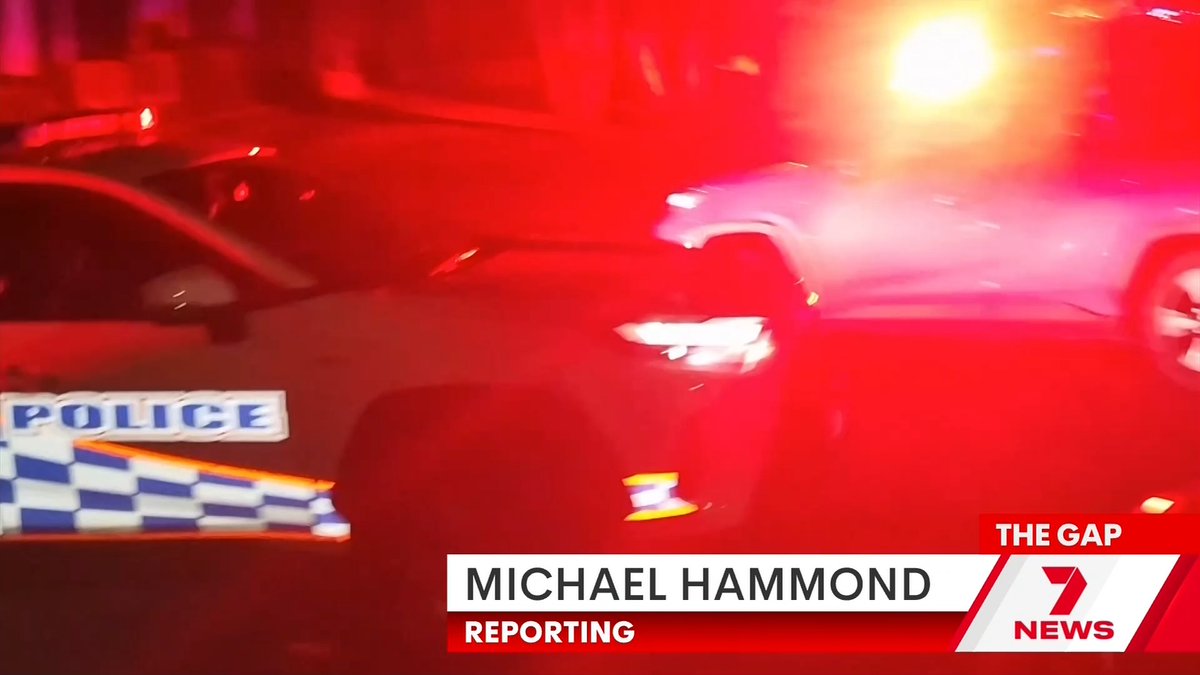 Migrants gatecrash a Party in QLD &amp; slash &amp; stab kids attending the party after they were asked to leave. This is multiculturalism. This is hell.