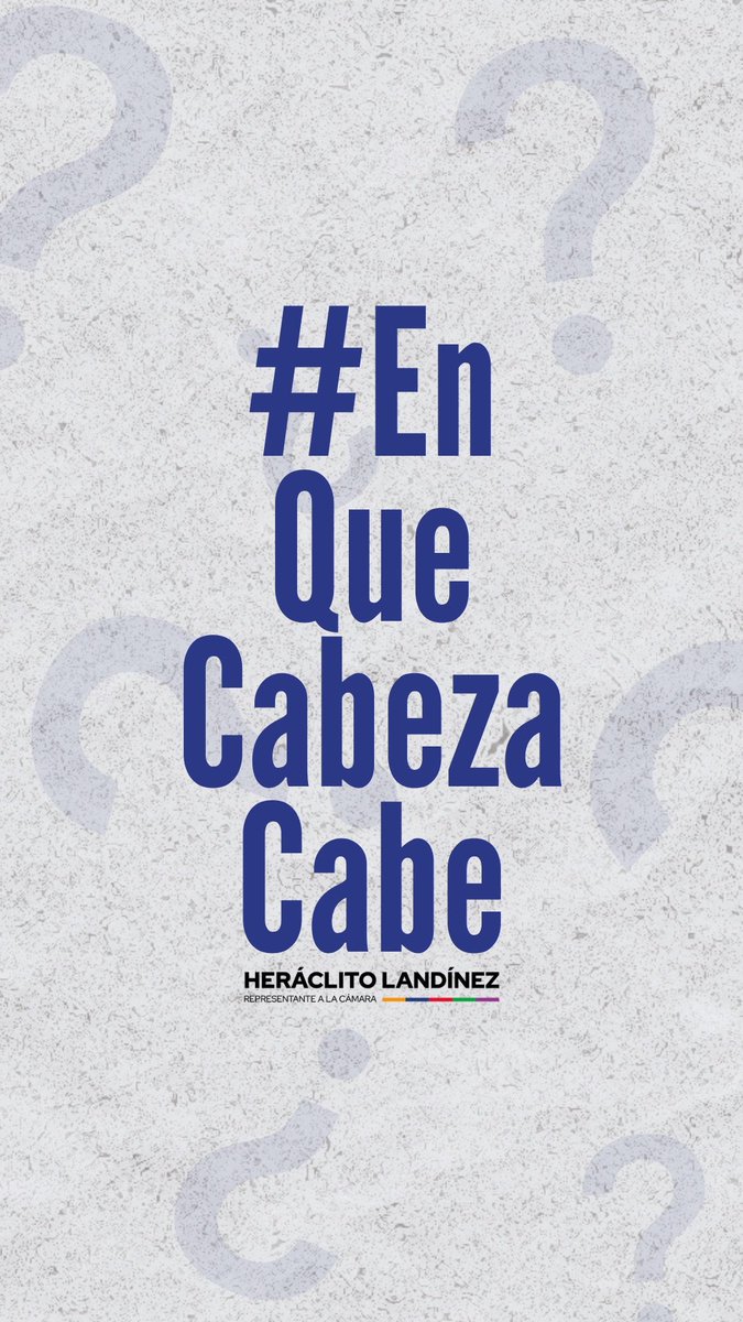 ¡Vamos con la segunda entrega de nuestra sección #EnQueCabezaCabe! Esta semana nos dejó decisiones del Gobierno que no podemos dejar pasar. Ayúdenme a compartir 👇🏾 ✅ ¿En qué cabeza cabe presionar a la ANDI porque al Gobierno le incomoda Bruce Mac Master? ¡La autonomía de los gremios y su derecho a disentir se respetan! En el gobierno anterior tuvo las garantías. ✅ ¿En qué cabeza cabe promocionar el turismo del Quindío con un exnarcotraficante como Carlos Lehder, cuando su gente trabajadora tiene tanto que mostrar? ✅ ¿En qué cabeza cabe hablar de reactivación económica mientras el ministro de Hacienda, Enrique Gómez, respalda otro aumento de las tasas de interés que encarece el crédito, la comida, los arriendos? ✅ ¿En qué cabeza cabe cambiar las reglas de las tutelas contra el presidente después de recibir fallos adversos? Está desconociendo a los jueces y les declara una guerra. Gobernar exige aceptar límites, escuchar las críticas y rendir cuentas. ¡Colombia merece respuestas! Vean el video, compártanlo y cuéntenme: ¿qué les indigna a ustedes? ¿Qué otra decisión les hace preguntar en qué cabeza cabe? Súmense con el numeral #EnQueCabezaCabe. ¡Hagamos que la voz de la gente se escuche! Los leo.