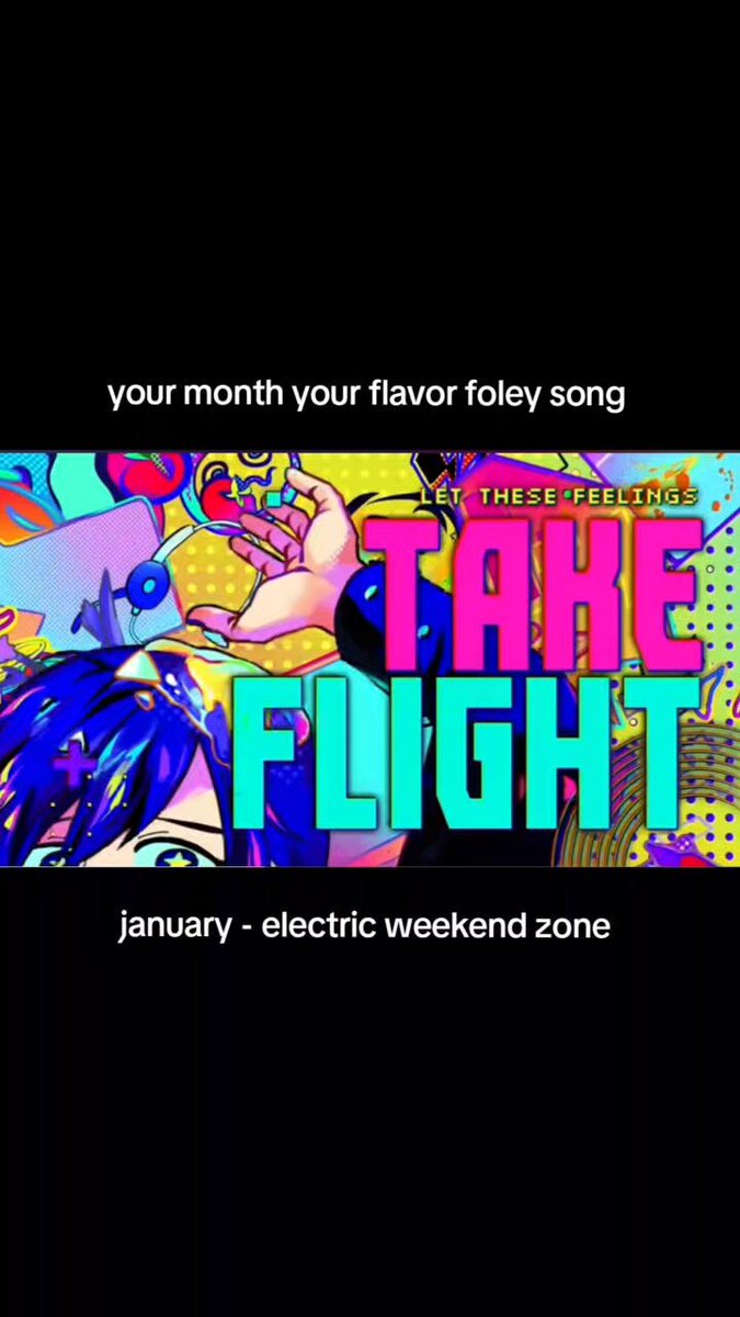 #flavorfoley #vocatwt made this thingy uhhh what did you guys get i got spoken for