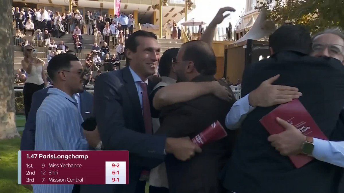 Great scenes!