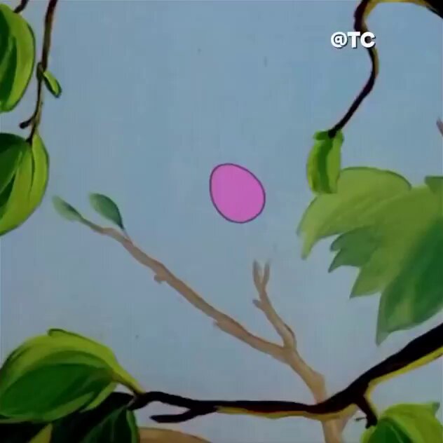 Artık böyle çizgi filmler yapılmıyor.