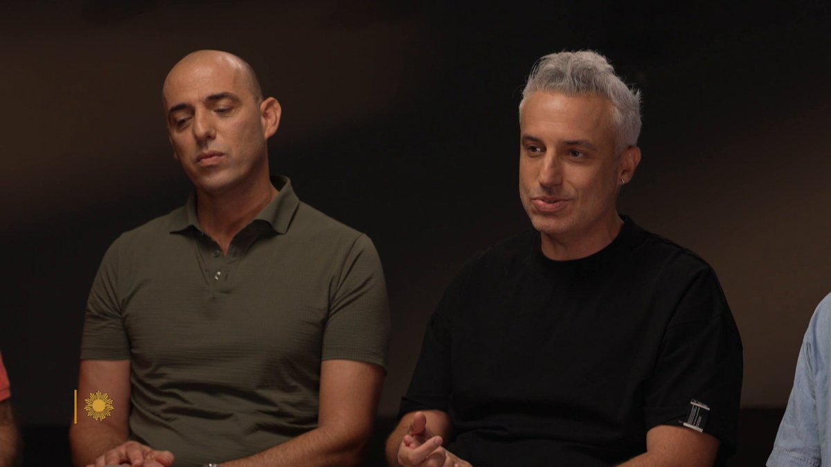 This past Wednesday, the co-pilot of Fly Dubai's Flight 1073, flying from Dubai to Tel Aviv, attacked the captain and tried to crash the Boeing 737 Max, the jet plunging 14,000 feet in a matter of seconds. Passengers subdued the attacker and another pilot righted the plane with moments to spare. CBS News' Matt Gutman talks with some of the passengers who heroically helped avert disaster.