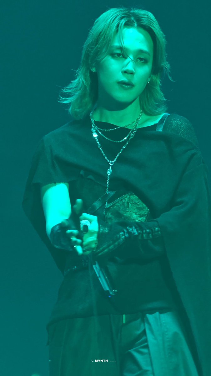 261003 Bogotá 방탄소년단 #JIMIN #지민 #BTS #방탄소년단