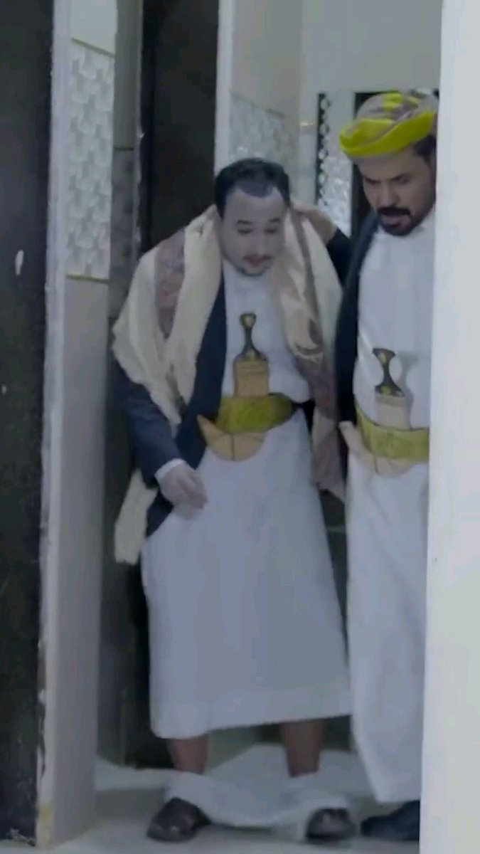 عبدالملك البوتي بعد إعلان الرئيس رشاد العليمي لساعة الصفر ومعـ.ـركة التحرير الشامل 🤣🤣
