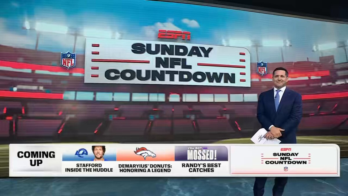 After two trades last week, here are more names to monitor ahead of next month’s #NFL trade deadline.