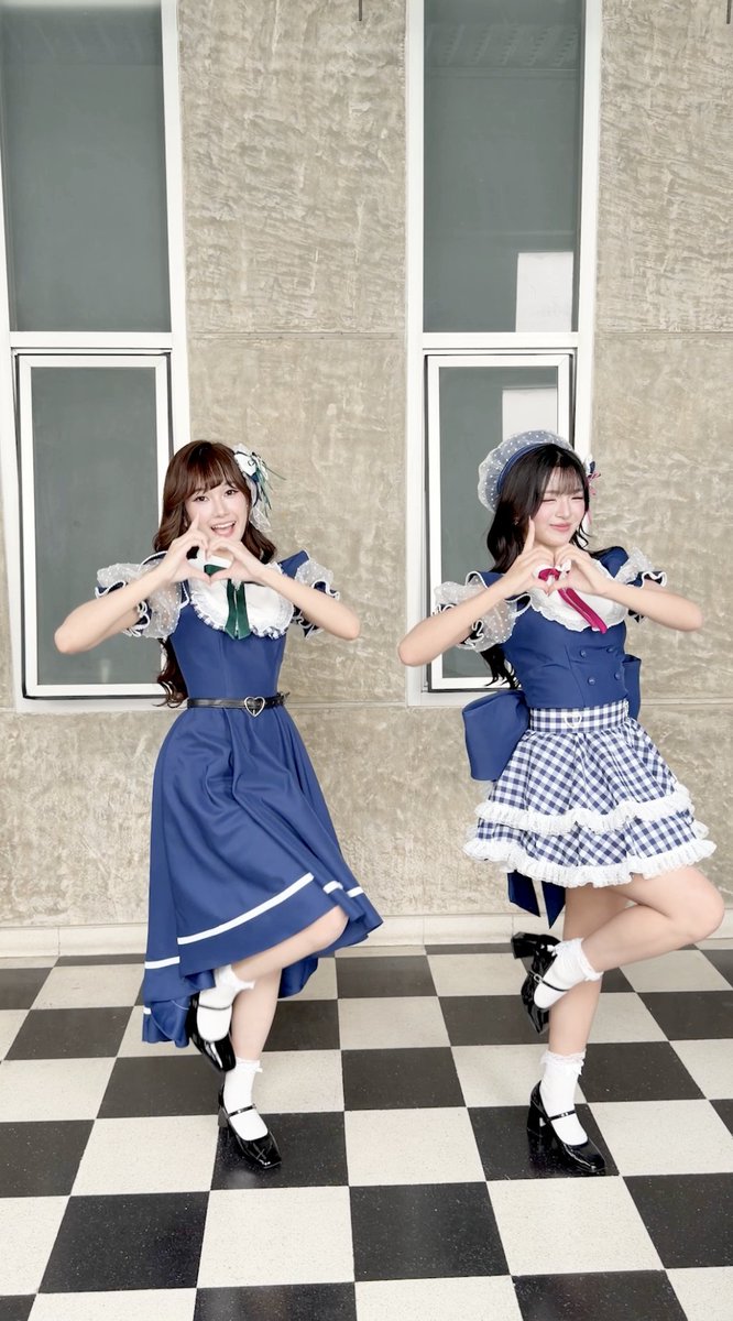 [🚆☁️] #KimitoDokokaeIkitaiTH DANCE CHALLENGE #PraewBNK48 #PraeCGM48 BNK48 &amp; CGM48 Special Single “Kimi to Doko ka e Ikitai – อยากจะไปกับเธอ” MV OUT NOW! #君とどこかへ行きたい #BNK48CGM48_GE2026 #BNK48 #CGM48