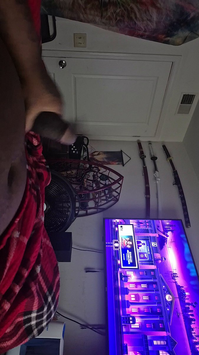 This is a free used house daughter I'm not taking my dick out until I fuck you in every room