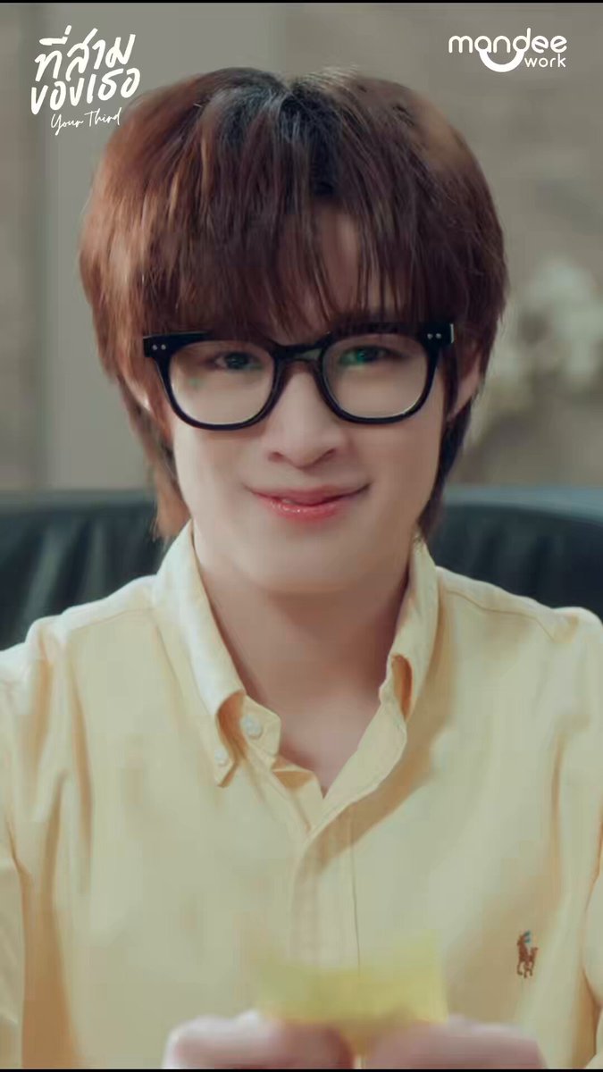 คืนนี้ที่สามของเธอ EP.11 มาแล๊ว ~ คืนนี้ที่สามของเธอ EP.11 มาแล๊ววว ~ จ้าาาาาาาาาาาาาห์ 🙏🏻✨ YOUR THIRD SERIES EP11 #ที่สามของเธอEP11