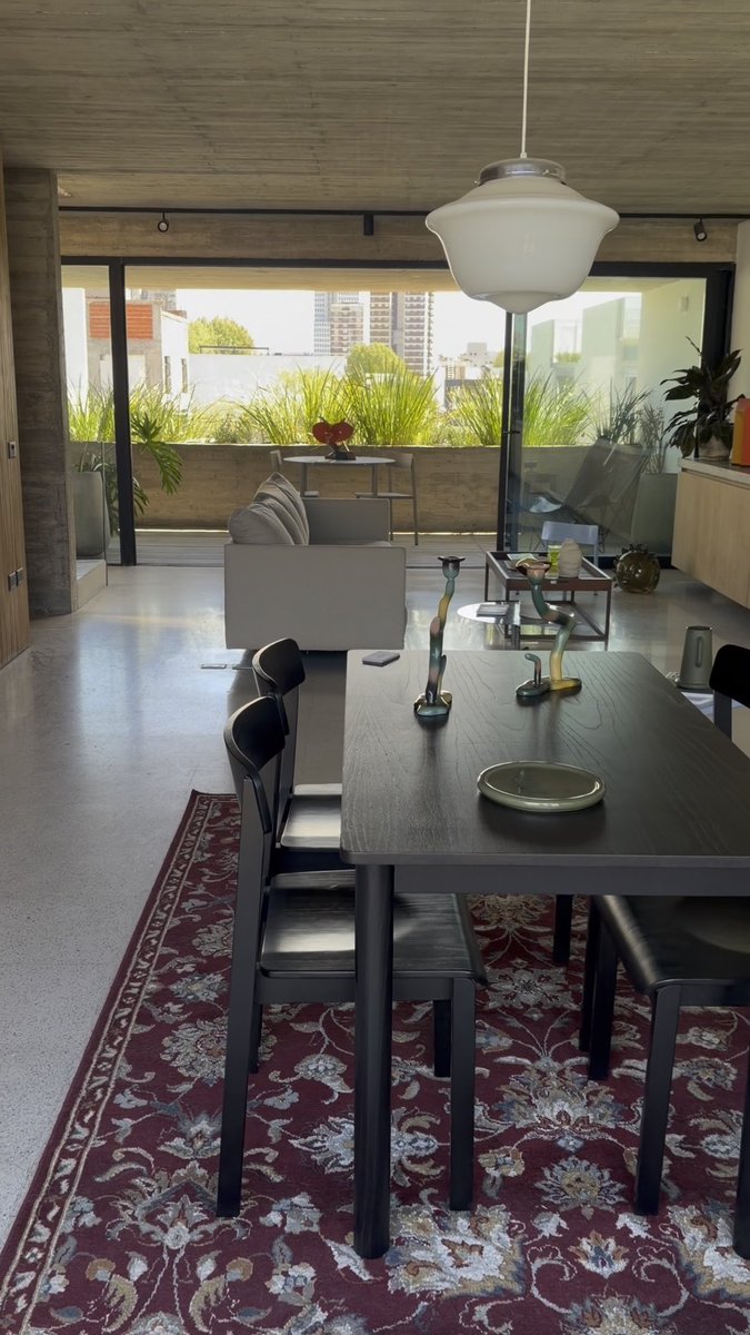 Un poco del #openhouse Edificio Jaramillo Unidad de vivienda