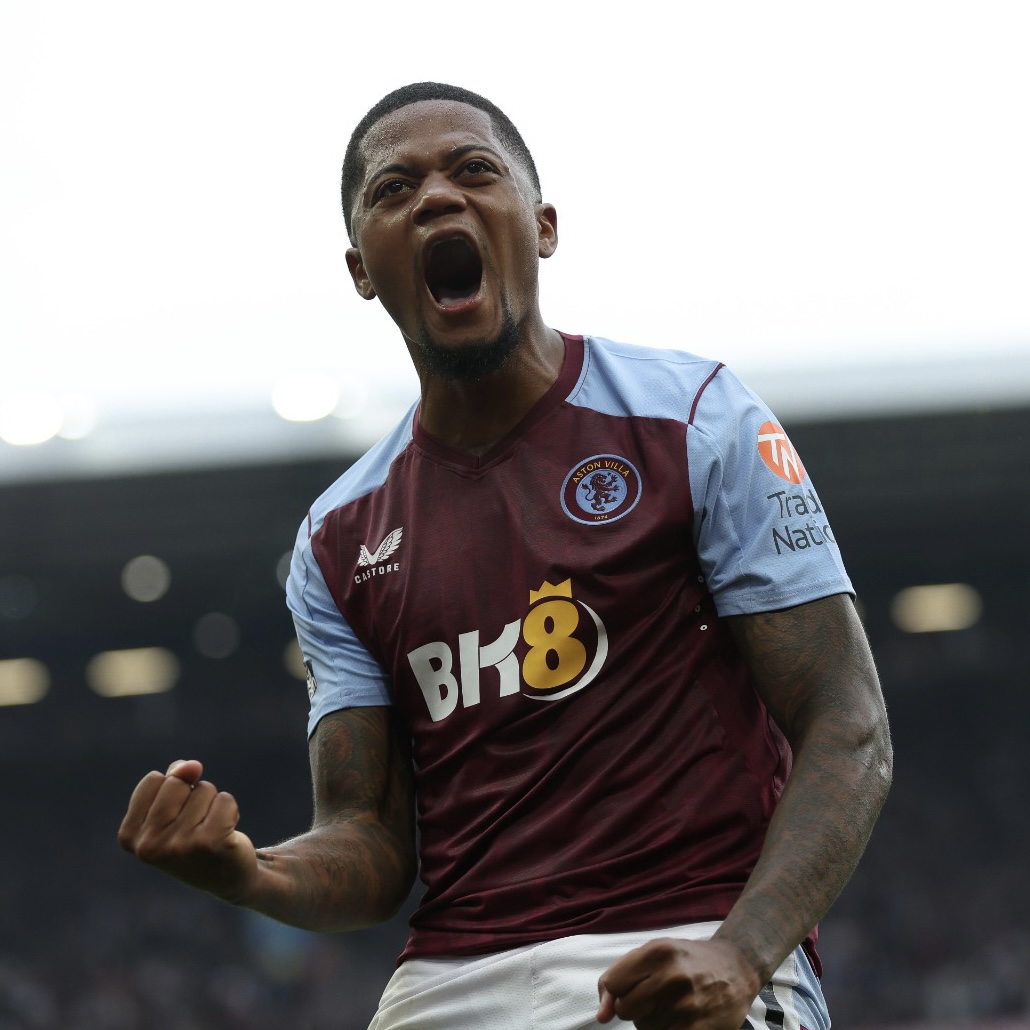 GAME OVER💥 #avfc