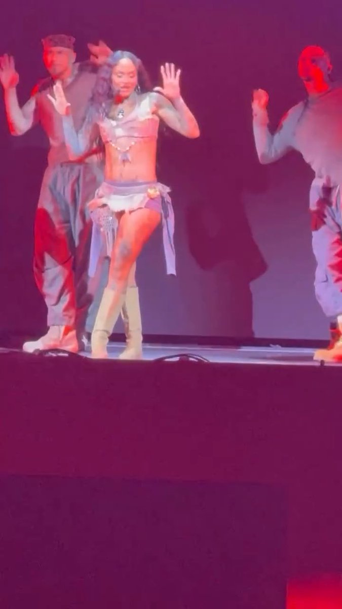 essa dança é mt satisfatória eu amoo demais