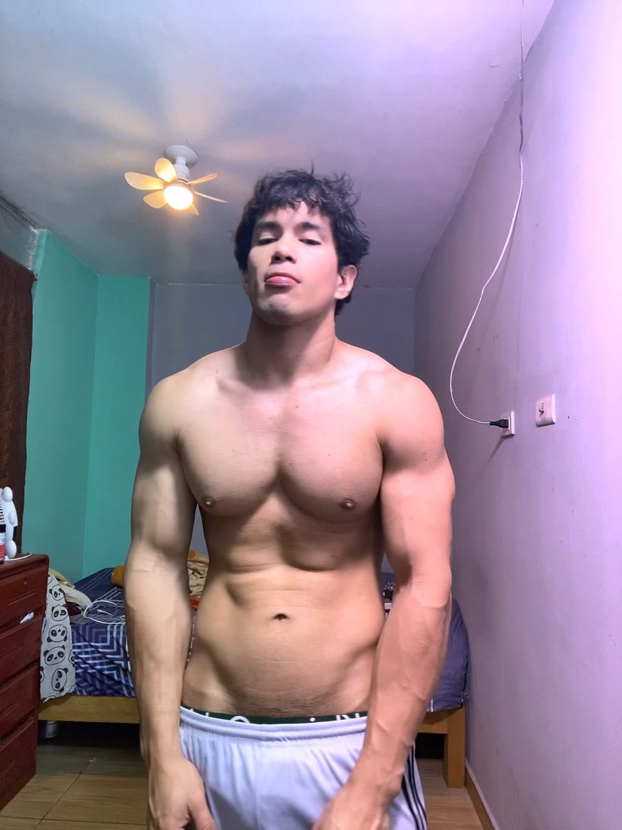 Instagram:JesusGillman07