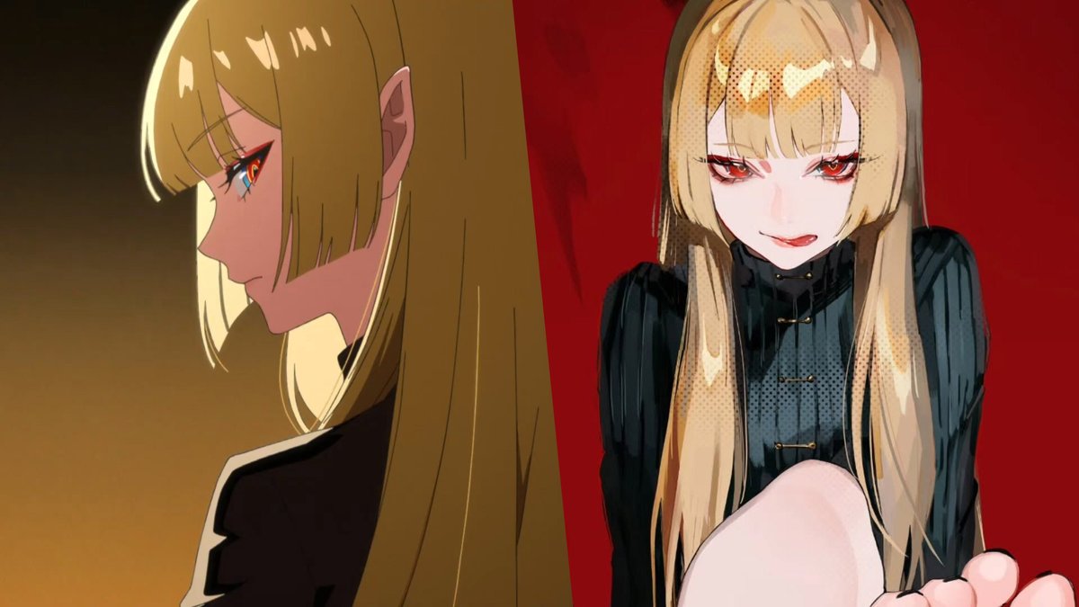 "DemVAMPS", a new web anime project created by illustrator LAM at Hevn Stage studio. First MV "Vampy" >>