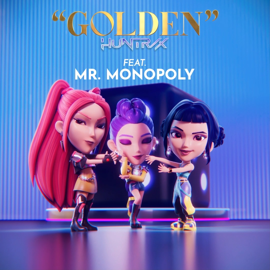 🎤 The beat drops. The hunt begins. ⚔️ The KPop Demon Hunters have arrived in MONOPOLY GO! 👻 Watch the trailer and get ready for the takedown in Monster Mash Season.