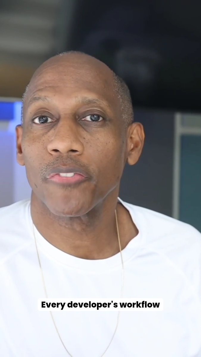 Sandbox Kits are how you stop having the same "what did you install to get this working?" conversation. Reynald Adolphe on how one file defines your tools, config, and network rules, and travels with your project. Watch here: