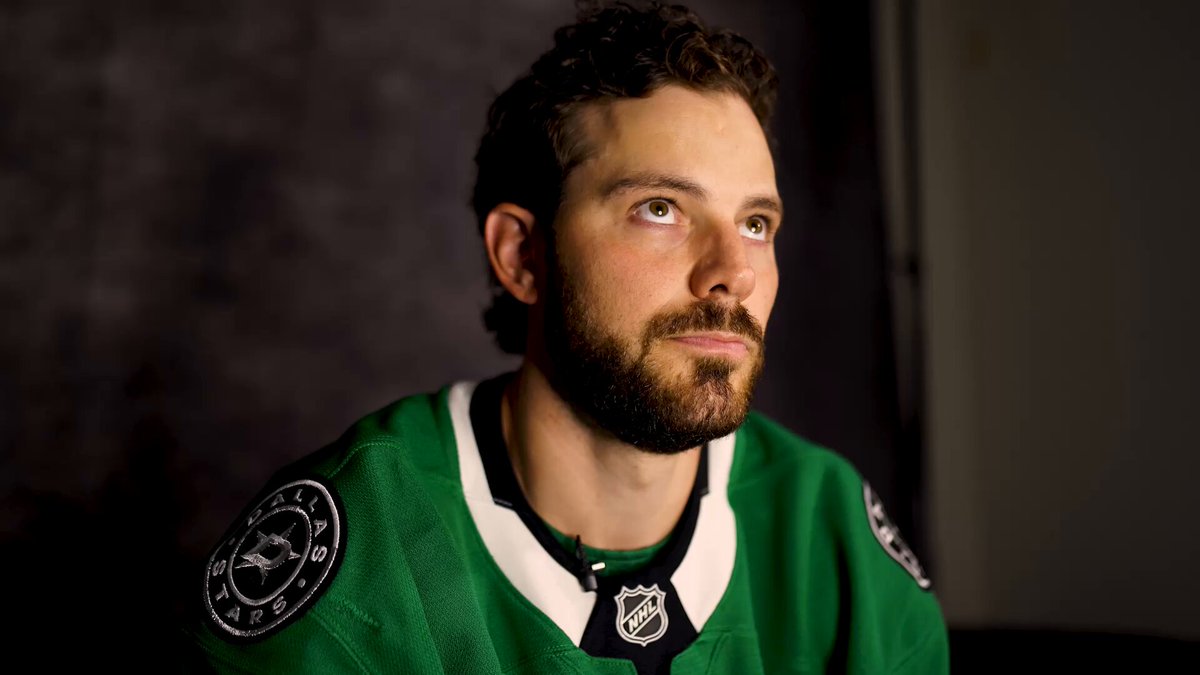 For Tyler Seguin, recovery is a journey of perspective. After a devastating ACL injury sidelined him last season, he found peace on the golf course, strength in his family, and purpose in his teammates to navigate the road back.