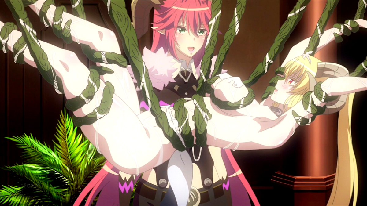 Sin: Nanatsu no Taizai: Lucifer fights Asmodeus. Amazon: #anime #animation #cartoon #waifu #ecchi #animegirl #japan #harem #Hentai #oppai #paidlink #ad #uncensored #つの大罪 #SevenMortalSins
