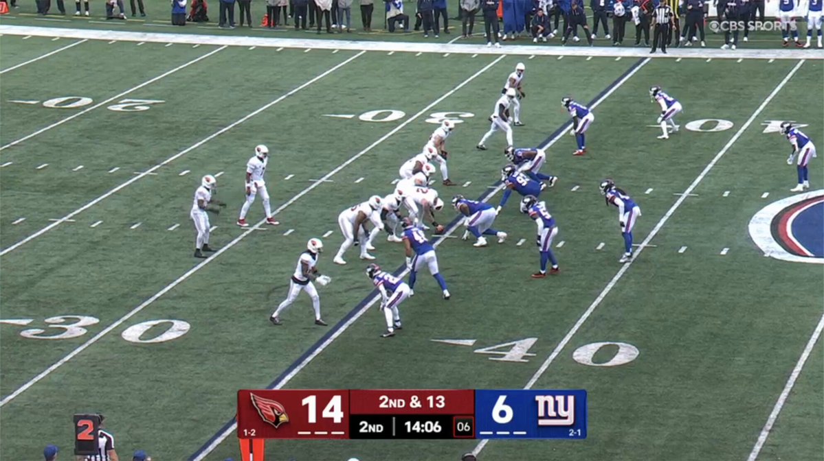So uh, Marv never touched him. Shouldn't this be a safety?