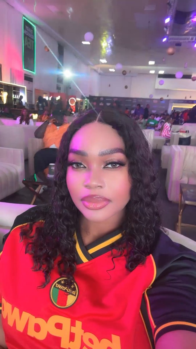 outchea to crown a new #BBNaija winner, courtesy of #betPawa 😀 who are you rooting for?