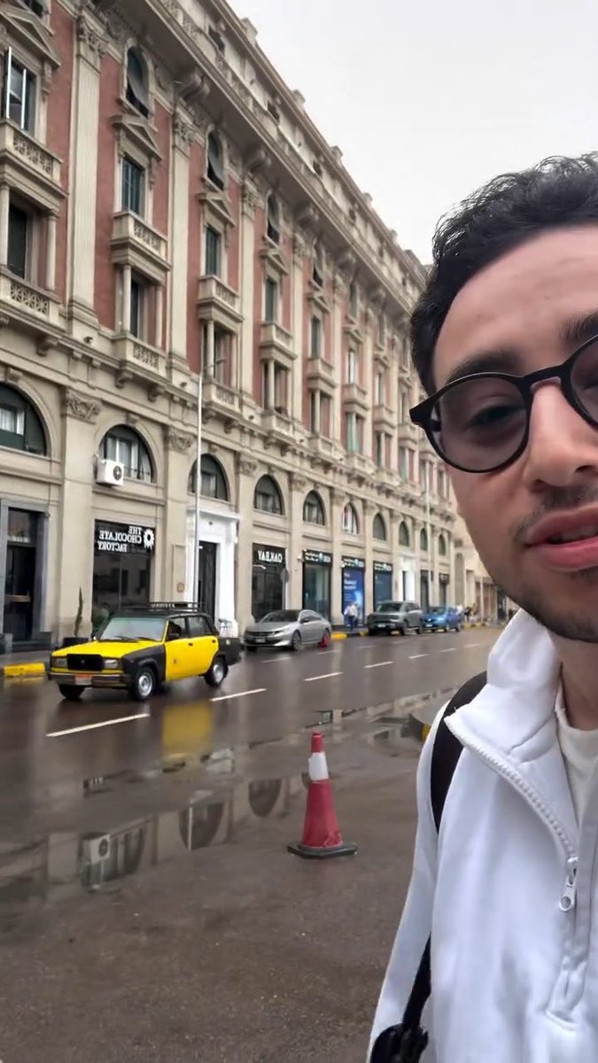إسكندرية فـ الشتاء .. علاج نفسي 🕊️🤍✨