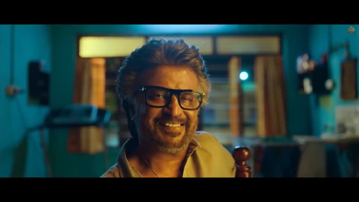 Before tomorrows BLAST💥lets revisit Jailer 1 Trailer🔥 A Nelson-Thalaivar-Anirudh Sambavam With Exploding cameos from Lalettan🔥🔥🔥&amp; Shivanna🔥 #Jailer2 #Rajinikanth #Mohanlal #HrithikRoshan