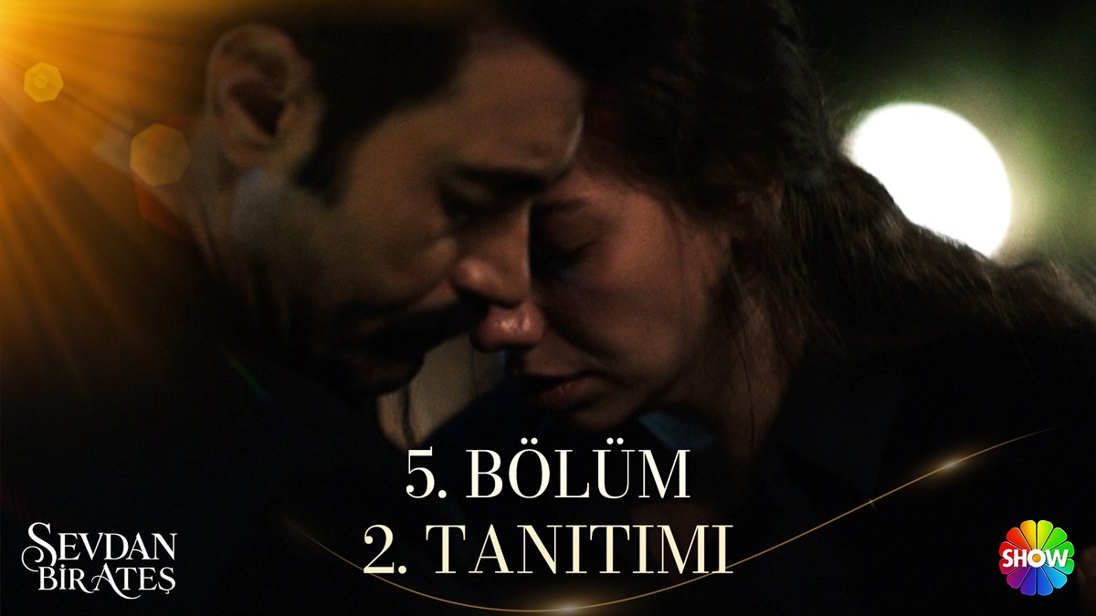 "Hüma benim kızım çıkacak!" yeni bölüm fragmanı yayında❤️‍🔥 #SevdanBirAteş Çarşamba 20.00’de Show TV’de! Show TV CNP Film