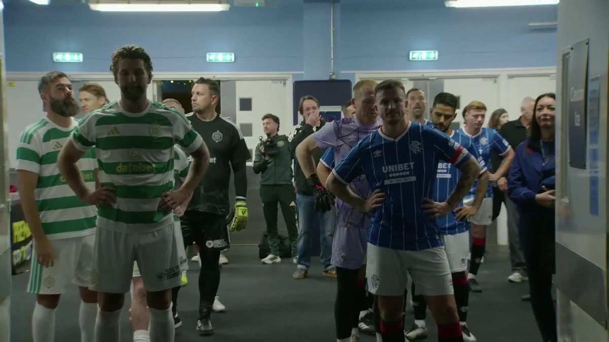 It's SPFL Tennent's Sixes Final time! 🏆 🍀 Celtic v Rangers 🔵 Watch it LIVE now on Premier Sports 2 📺