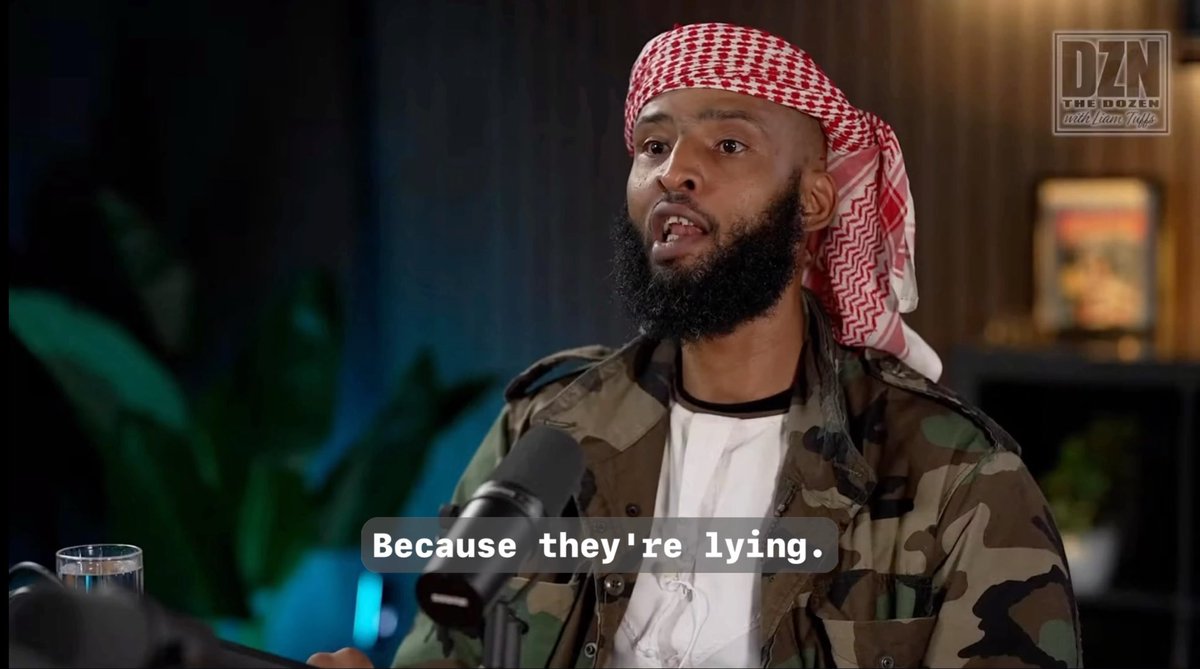 Islamophobia is fake. This guy is an honest, devout Muslim. “If I were PM and someone was proven gay, I’d have my executioner take him.. Get rid of him.” “Adulterers will 100% be stoned to death. Without a doubt. It’s the command of Allah. I have to.” Check Liam Tuffs