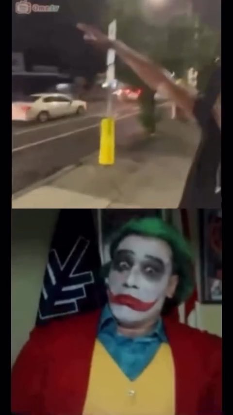 Throwback to the time Gypsy Crusader shared a wholesome moment with two black guys. 😂😂